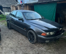 BMW Другая, 1997