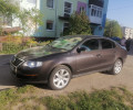 Volkswagen Passat, 