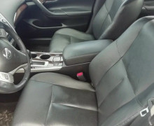Nissan Teana, 