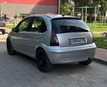 Citroen C3, 