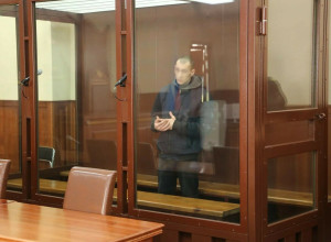 В Советске осудили мужчину за преследование и нападение на 6-летнюю девочку в подъезде