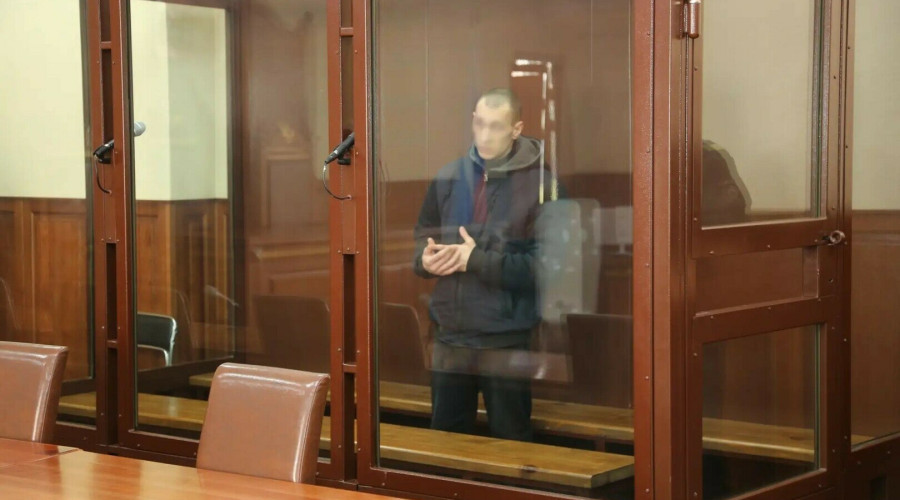 В Советске осудили мужчину за преследование и нападение на 6-летнюю девочку в подъезде