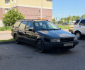 Volkswagen Passat, 1993