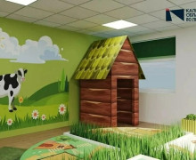 В Гусеве и Правдинске до 2030 года модернизируют школы, детский сад и ДК на 1,4 млрд рублей