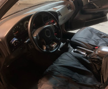 Subaru Legacy, 