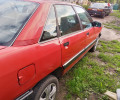 Audi 100, 