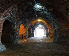 Форт №5 Король Фридрих Вильгельм III