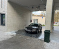 Audi 80, 1981