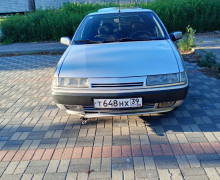 Citroen Xantia, 