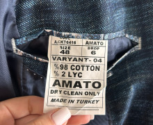 Продам одежду б/у на подростка