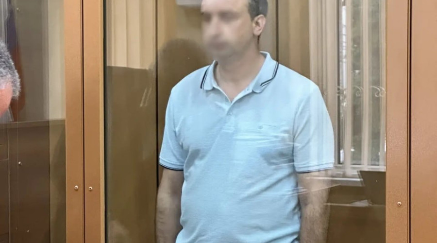 Бывшего главврача Полесской больницы заключили под стражу по делу о наркотиках