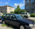 Peugeot 405, 