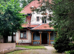 Светлогорск: лифт, канатная дорога, виллы и другие особенности курорта