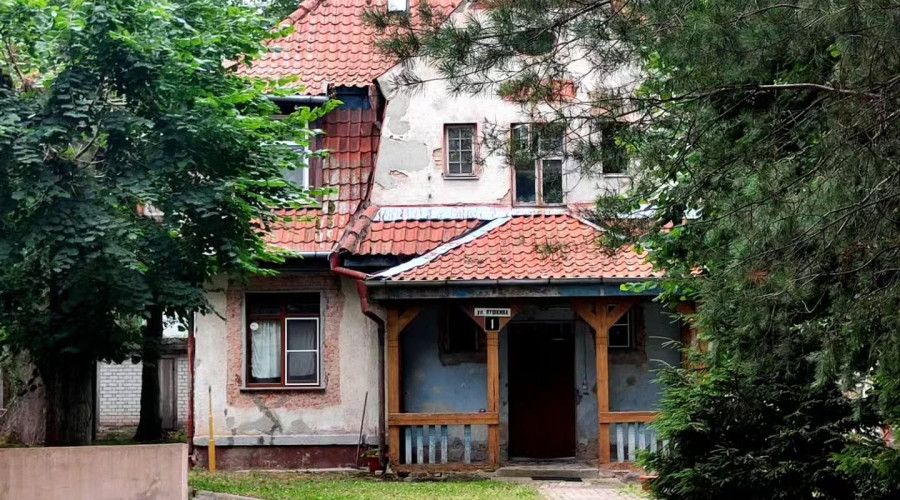 Светлогорск: лифт, канатная дорога, виллы и другие особенности курорта