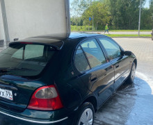 Продам Rover 1.4 бензин 1997