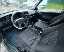 Volkswagen Golf, 