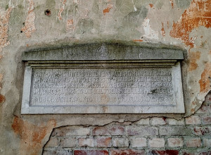 Мельница в Удервангене: история здания в Чехово
