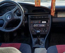 Audi 100, 
