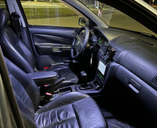 Skoda Octavia, 