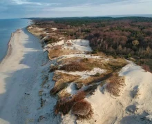 Куршская коса