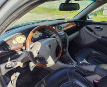 Rover 75, 