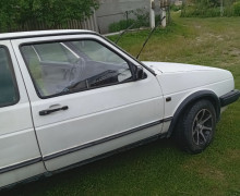 Volkswagen Golf, 