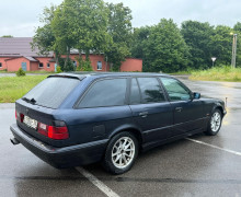 BMW 5 серия, 1994