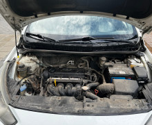 Hyundai Solaris, 