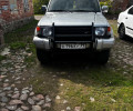 Mitsubishi Pajero, 