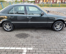 Mercedes-Benz Другая , 1993