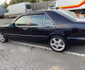 Mercedes-Benz Другая , 