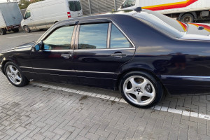 Mercedes-Benz Другая , 
