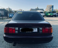Audi 100, 