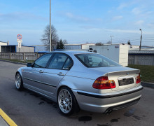 BMW Другая, 