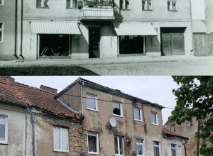 Дом и мастерская Альберта Вонгера в Кукернезе (Каукемен): что сохранилось до наших дней