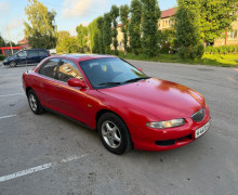 Mazda Xedos 6, 1992