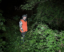 В Калининградской области нашли тело 16-летнего подростка: волонтёров приняли за закладчиков