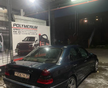 Mercedes-Benz Другая , 1995