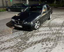 BMW Другая, 