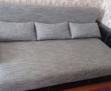 Продам диван б/у, самовынос, самовывоз