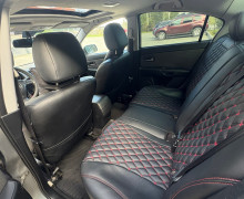 Mazda 3, 