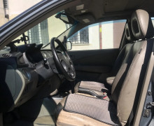 Mitsubishi Outlander, 2003
