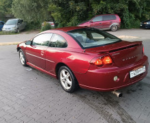 Dodge Stratus, 2004