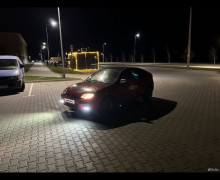 Mazda 323, 