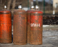 Региональные власти запросили проверку ФАС из-за удорожания пропана