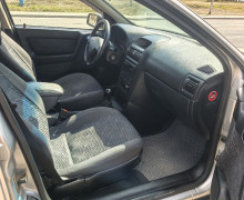 Opel Astra, 2001