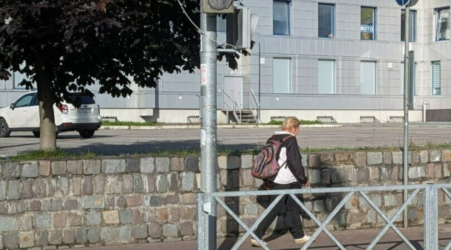 Калининградцы перечислили пять актуальных дорожных проблем города