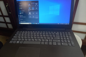 Продам ноутбук Lenovo ideapad 330-15igm