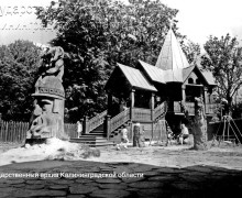 Каким был Калининградский зоопарк в прошлом веке: история восстановления после войны