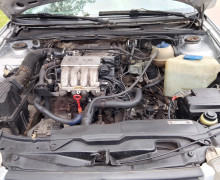 Volkswagen Passat, 1996